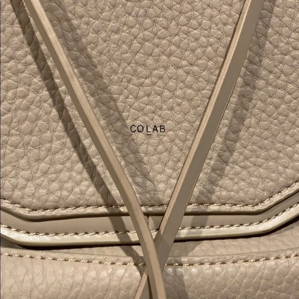 Colab purse - Picture 3 of 6